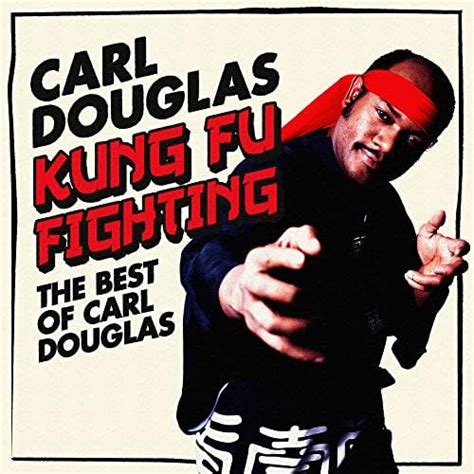 kung fu fighting chanson.